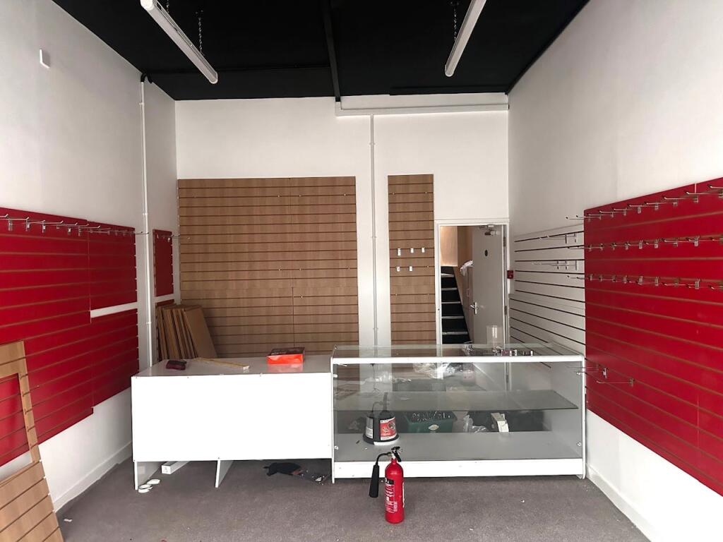 Additional image 2 of Kiosk at Central Square Shopping Centre, Erdington, Birmingham, B23 6RY