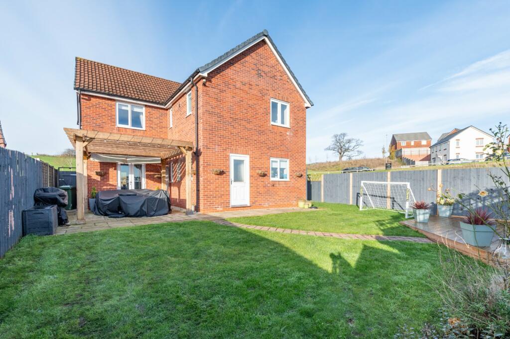 Additional image 23 of Dovecote Close, Brockhill, Redditch, Worcestershire, B97