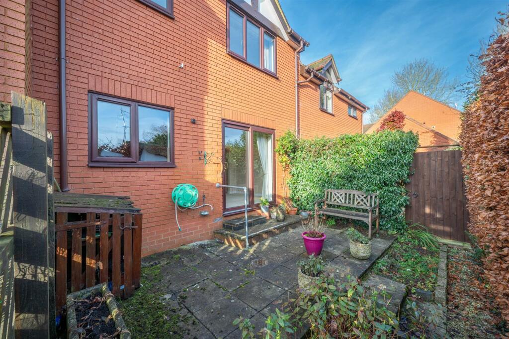 Additional image 11 of Yew Tree Gardens, Henley-In-Arden