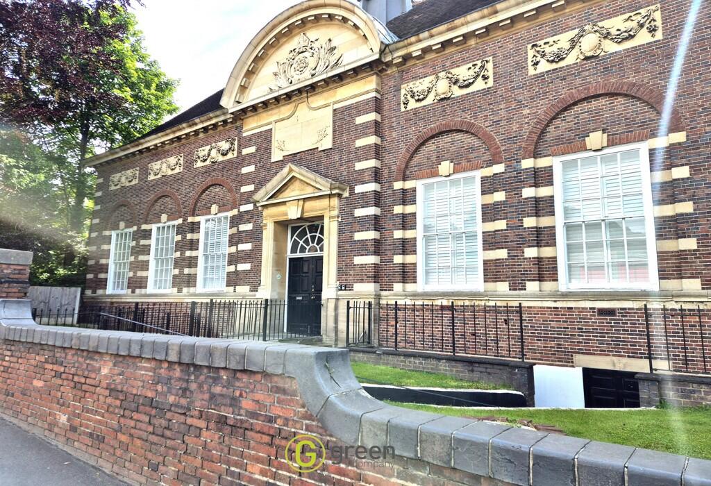 Additional image 12 of Apartment 3 The Old Art School, 34 Lichfield Road, Sutton Coldfield