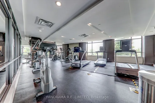 Additional image 16 of 225 Sherway Gardens Rd Unit 3104