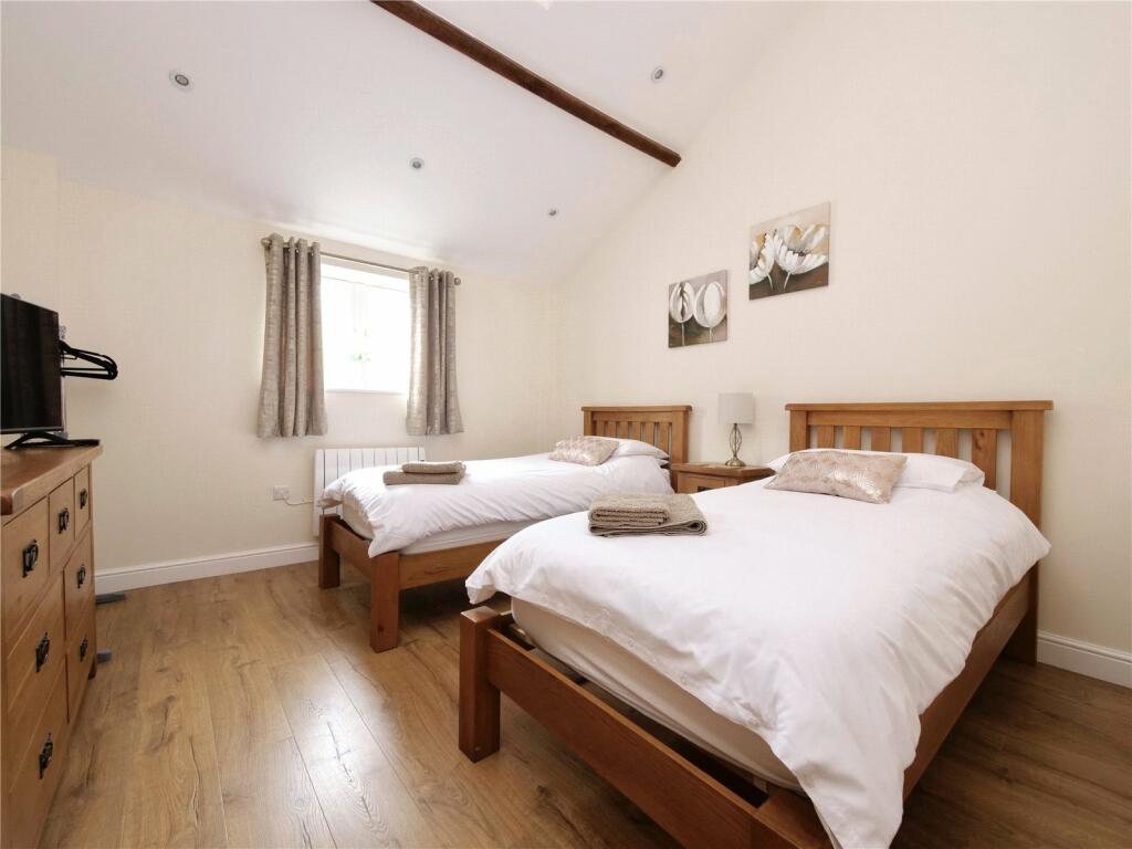 Additional image 8 of Detached House And Holiday Lets, Holcombe BA3