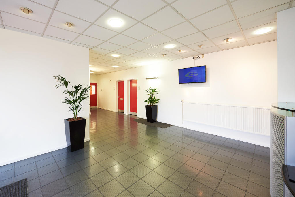 Additional image 2 of East Moons Moat Industrial Estate, Oxleasow Road, Redditch, B98 0RE