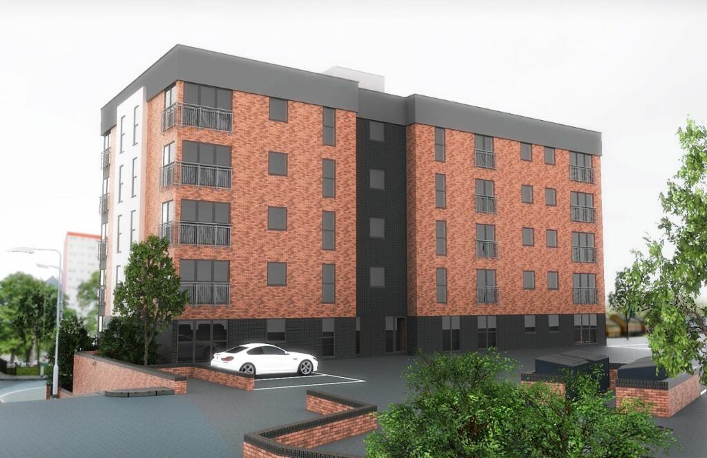 Additional image 10 of Land At The Former Mill Public House, Beaconville Road, West Bromwich, B71 3NX