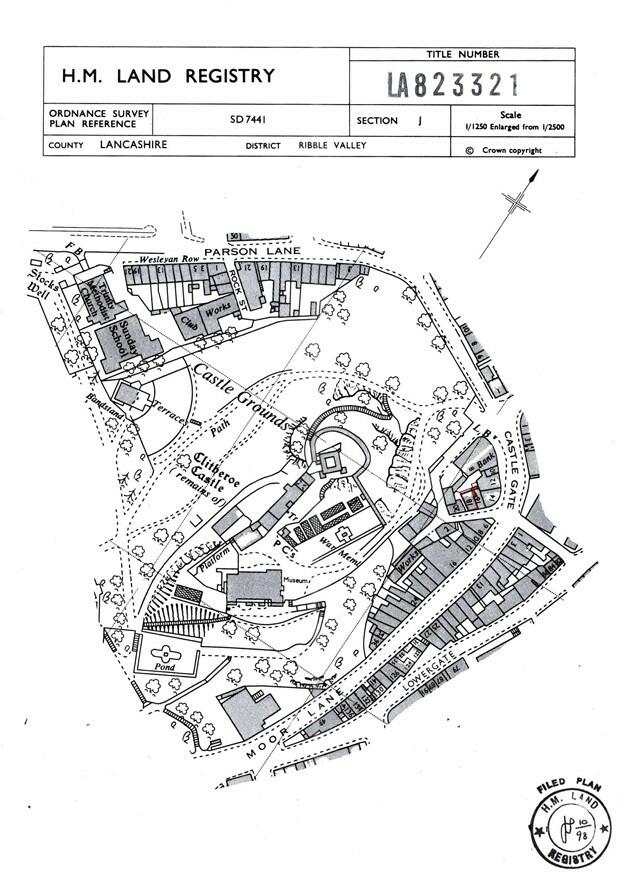 Additional image 9 of 18 Castlegate, Clitheroe, BB7 1AZ