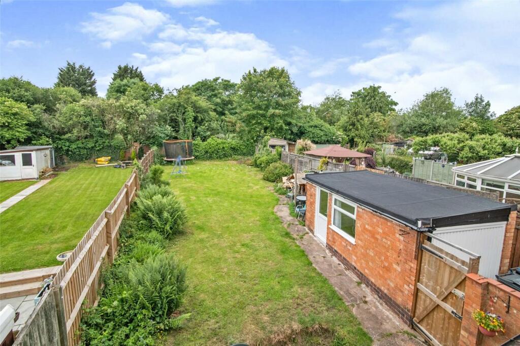 Additional image 6 of Calverley Road, Birmingham, West Midlands, B38