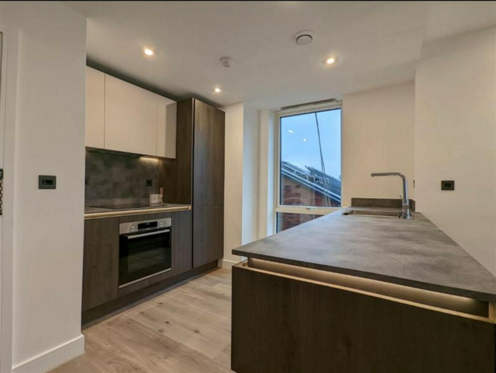 Additional image 8 of Shadwell Street, Birmingham, B4 6