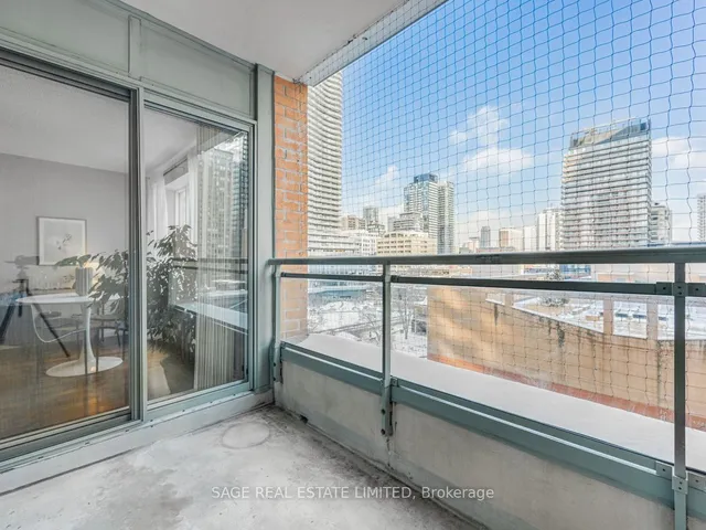 Additional image 26 of 887 Bay St Unit 713