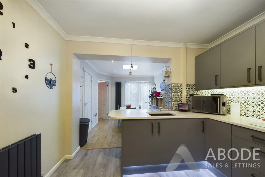 Additional image 5 of St. Andrews Close, Clifton Campville, Tamworth