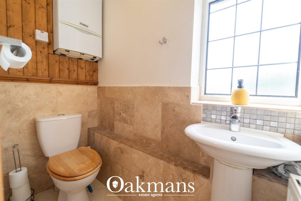 Additional image 19 of Bushwood Road, Birmingham