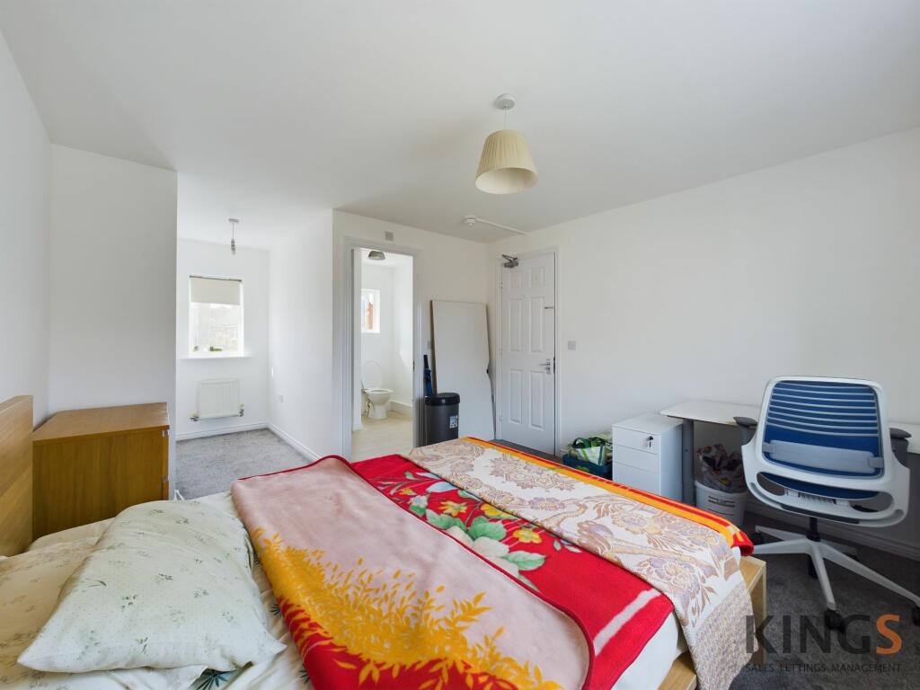 Additional image 12 of Walker Grove, Hatfield, AL10