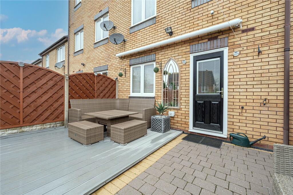 Additional image 28 of Fox Close, Tamworth, Staffordshire, B77