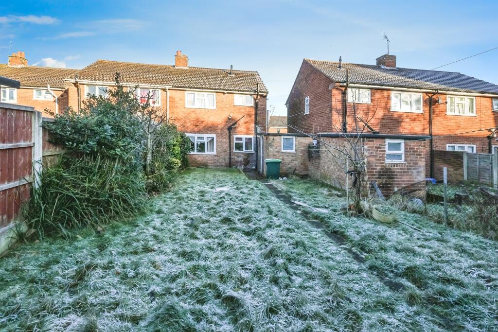 Additional image 12 of Falcon Road, Oldbury