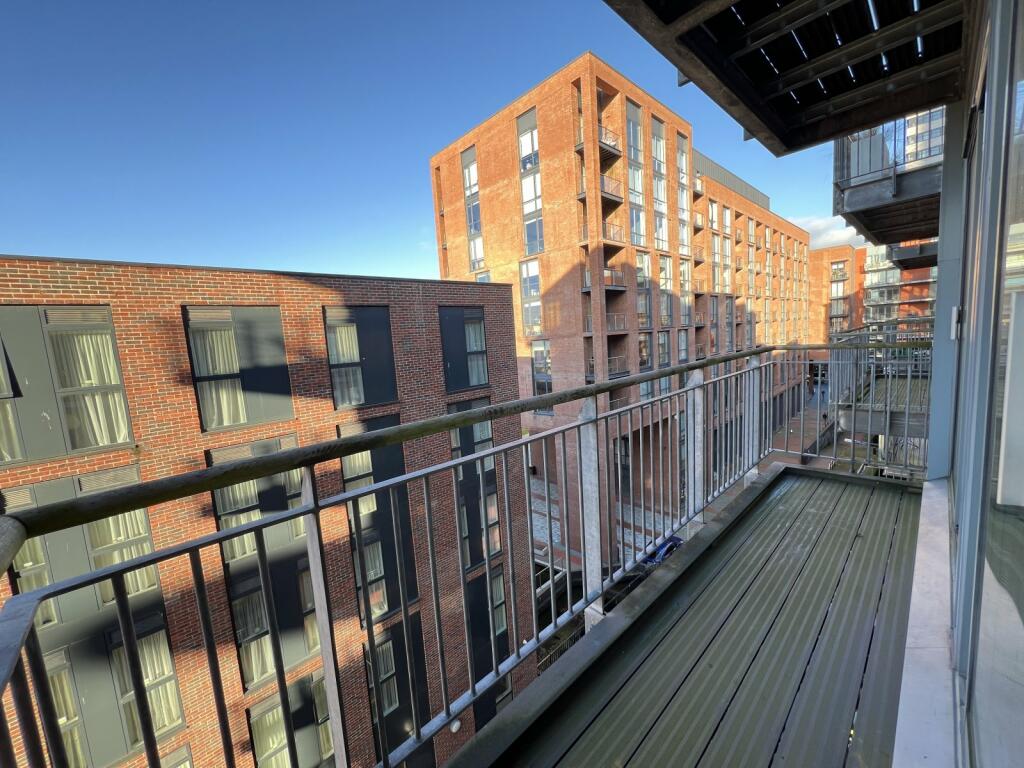 Additional image 10 of Islington Gates, 12 Fleet Street, Birmingham, West Midlands, B3