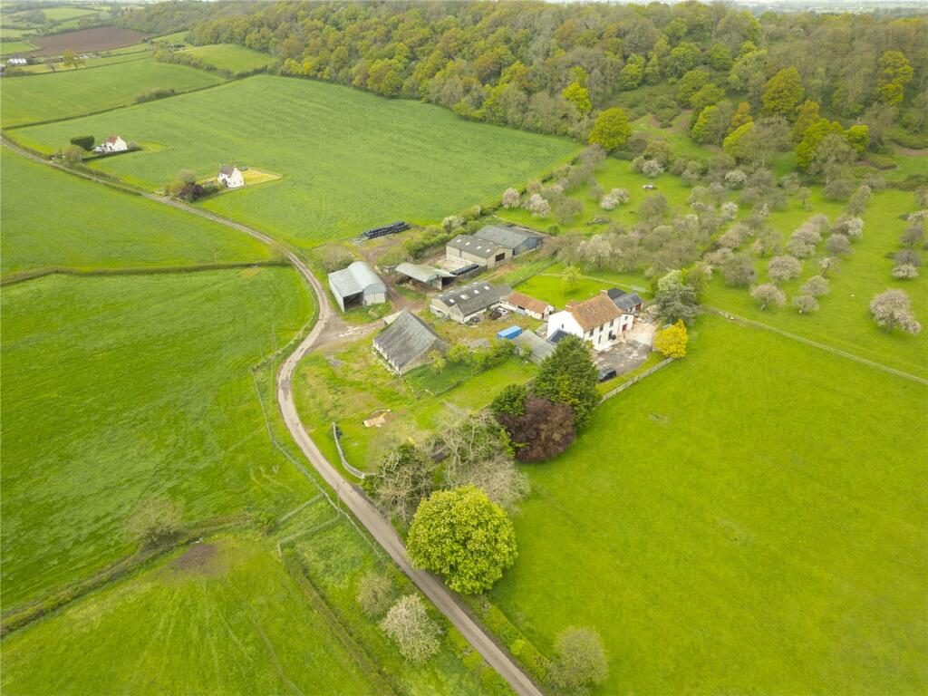 Additional image 4 of Ivythorn Lane, Nr. Street, Somerset, BA16