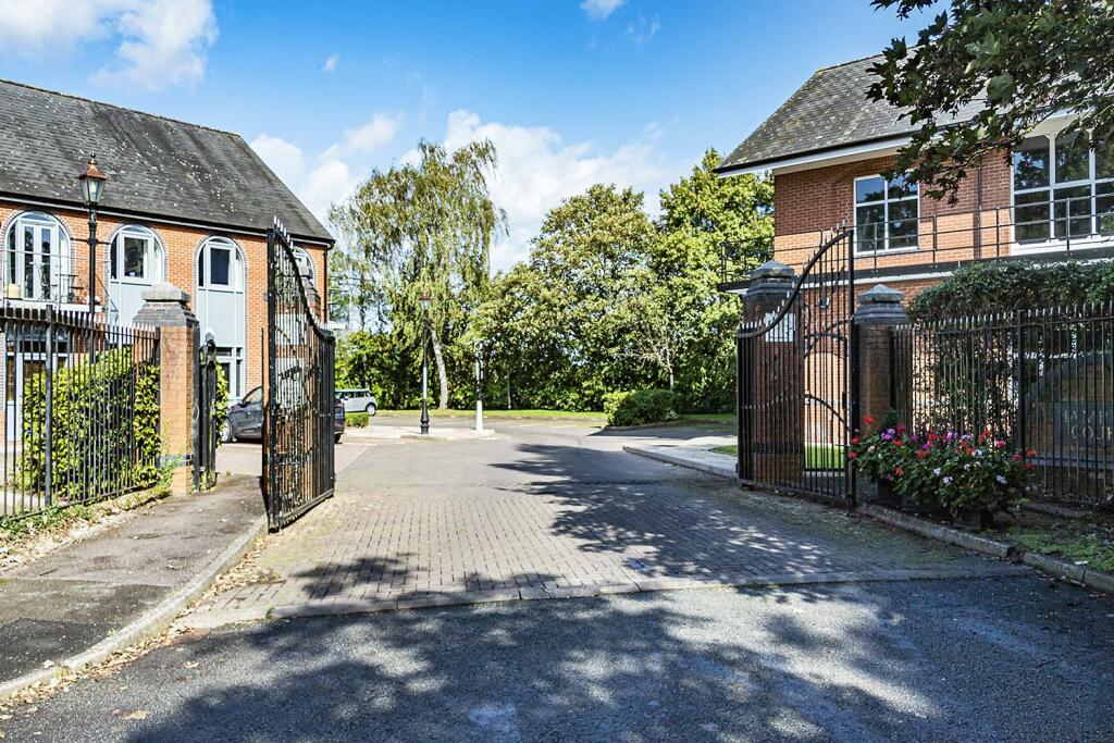 Additional image 15 of Marsh Lane, Hampton-In-Arden, Solihull