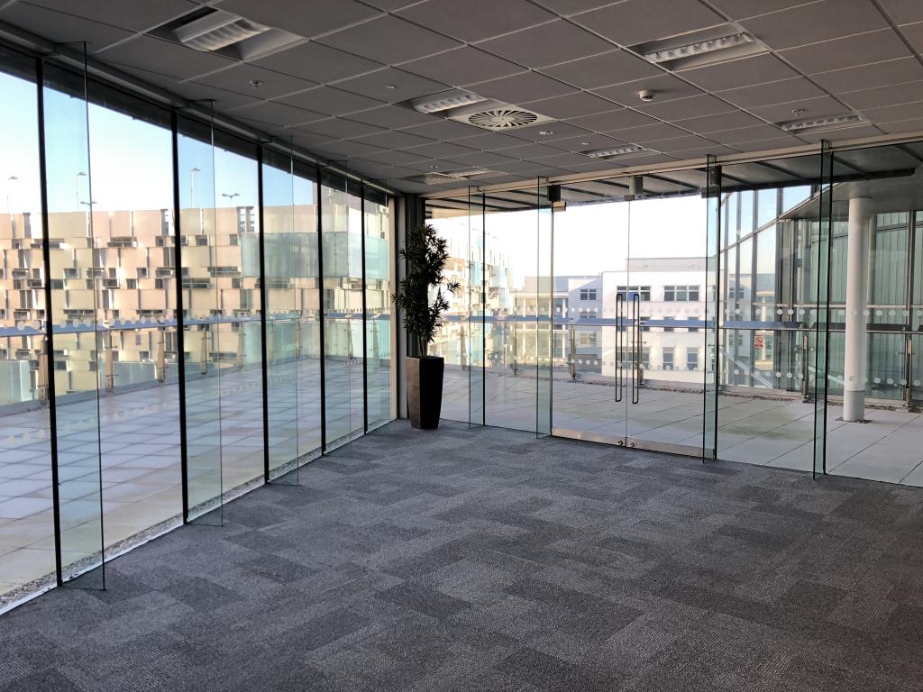 Additional image 3 of Office  Millennium Point, Curzon Street  Birmingham West Midlands B4 7XG  U