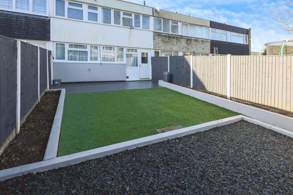 Additional image 10 of Oak Croft, BIRMINGHAM