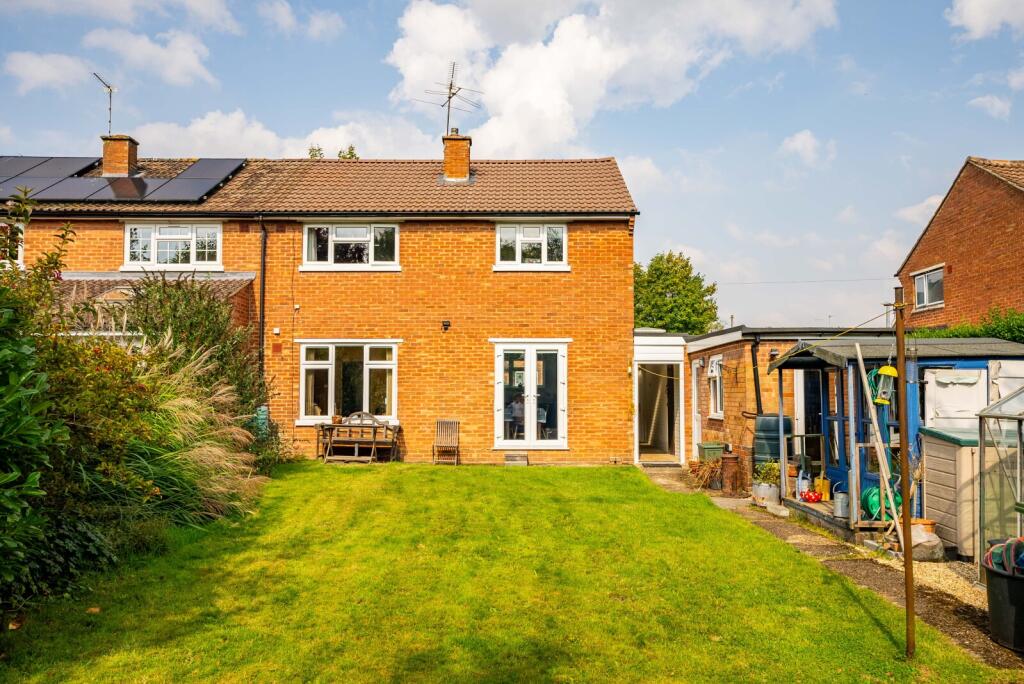 Additional image 14 of Carnegie Road, St. Albans, Hertfordshire, AL3