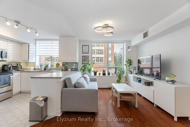 Additional image 12 of 1369 Bloor St Unit 214