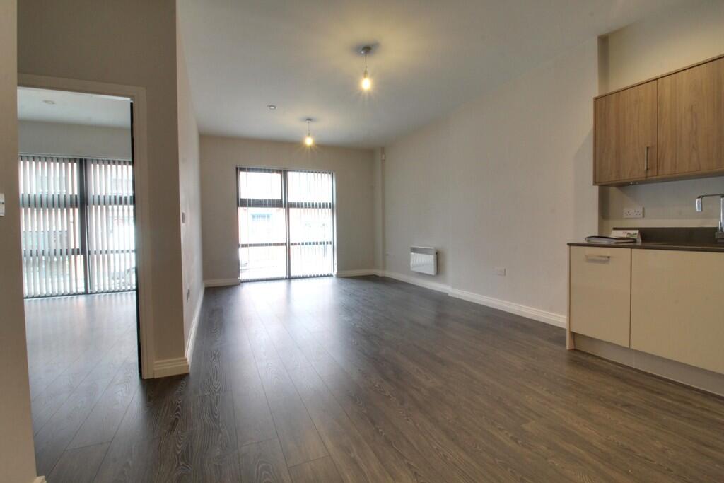 Additional image 9 of Lion Court, 100 Warstone Lane, Jewellery Quarter