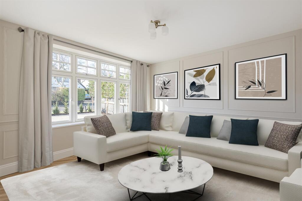 Additional image 4 of Sauncey Avenue, Harpenden