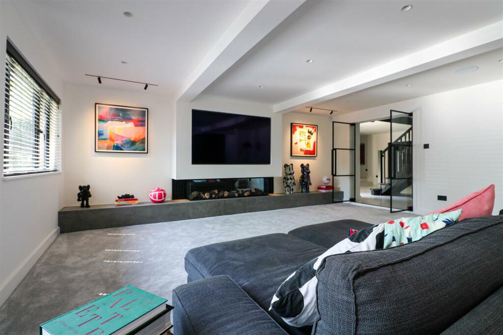 Additional image 4 of Keepers Road, Little Aston Park, Sutton Coldfield