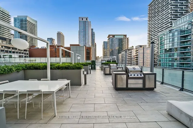 Additional image 23 of 161 Roehampton Ave Unit 4102