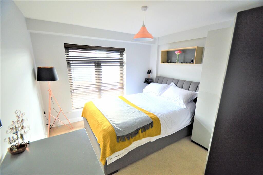 Additional image 5 of Lion Court, 100 Warstone Lane, Birmingham, West Midlands, B18