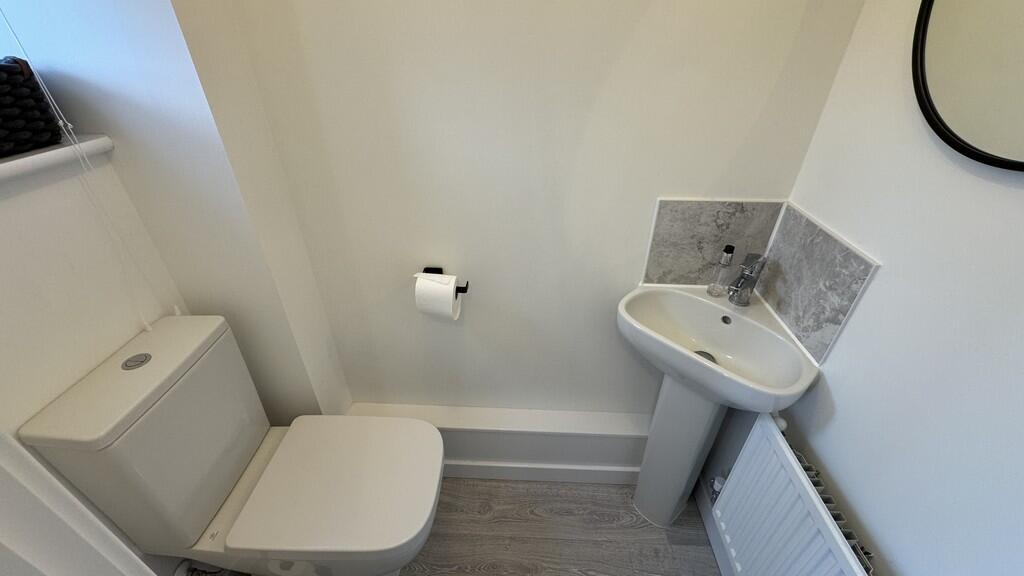 Additional image 7 of Hubble Road, Warminster