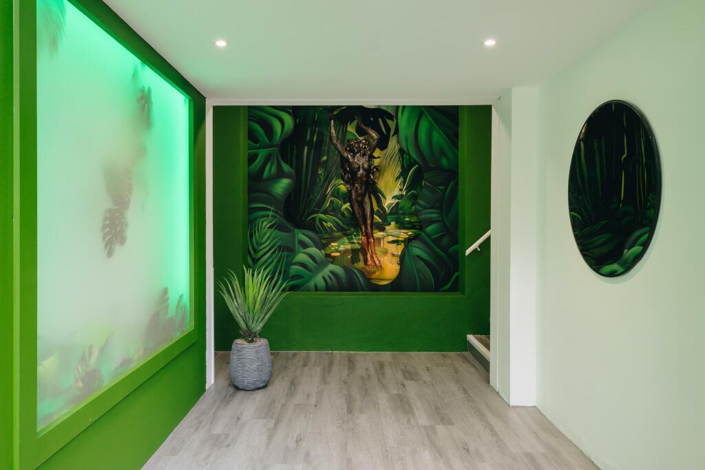 Additional image 13 of Green House, Custard Factory, Gibb Street, Digbeth, B8, B9