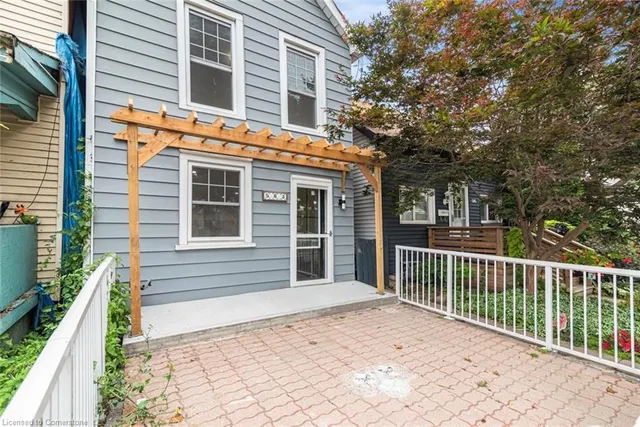 Additional image 3 of 583 John Street St