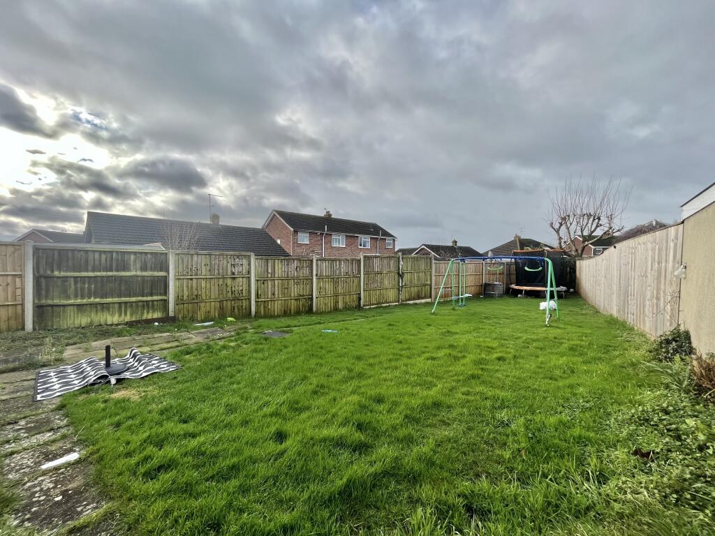 Additional image 22 of Eliotts Drive, Yeovil, Somerset