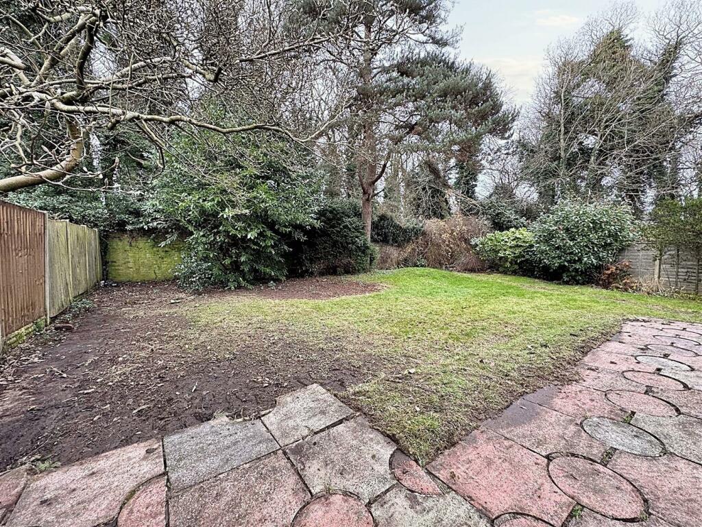 Additional image 30 of Garden Grove, Handsworth Wood, Birmingham