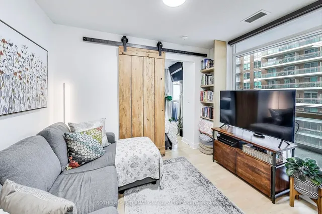 Additional image 6 of 80 Western Battery Rd Unit 501