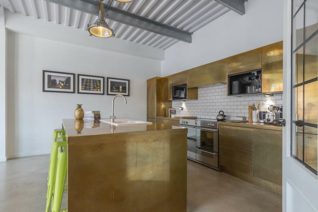 Additional image 9 of Rifle Maker Lofts, 32-35 Water Street, Birmingham