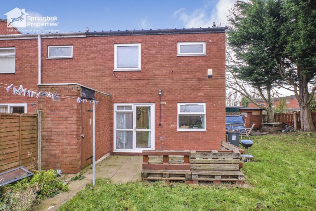 Additional image 13 of Peel Street, Birmingham, West Midlands