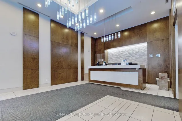 Additional image 5 of 2212 Lakeshore Blvd Unit 3206