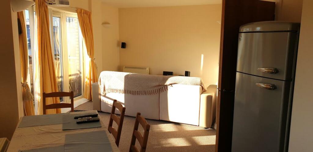 Additional image 14 of Washington Wharf, B1 1NN