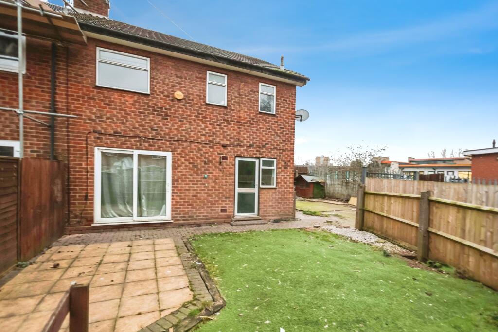 Additional image 4 of Wishaw Grove, Birmingham, West Midlands, B37