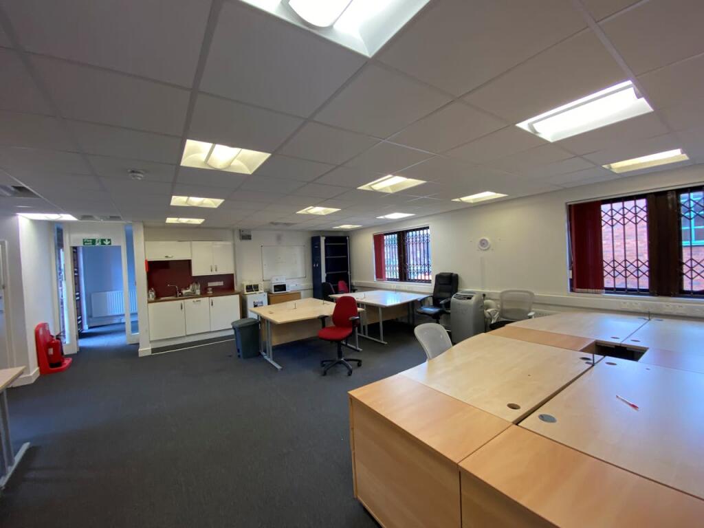 Additional image 4 of 6 The Wharf, 16 Bridge Street, Birmingham, B1 2JS