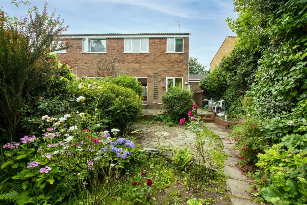 Additional image 11 of Wellman Croft, Birmingham