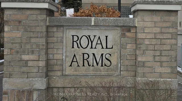 Additional image 14 of 5418 Yonge St Unit 1517