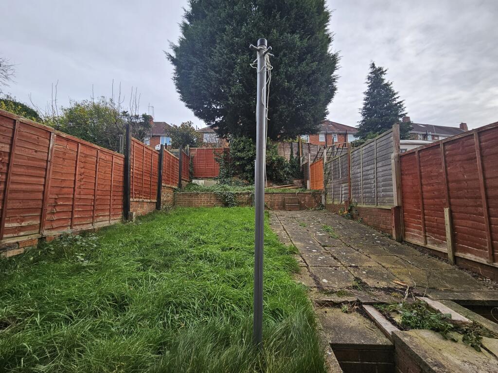 Additional image 18 of Bradfield Road, BIRMINGHAM
