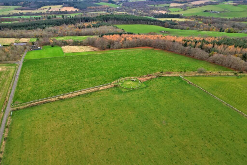 Additional image 6 of Land at East Aquhorthies, Inverurie, AB51 5JL