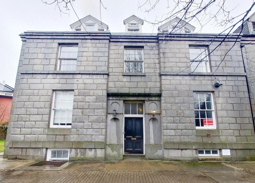 Additional image 5 of Hutcheon Street, City Centre, Aberdeen, AB25