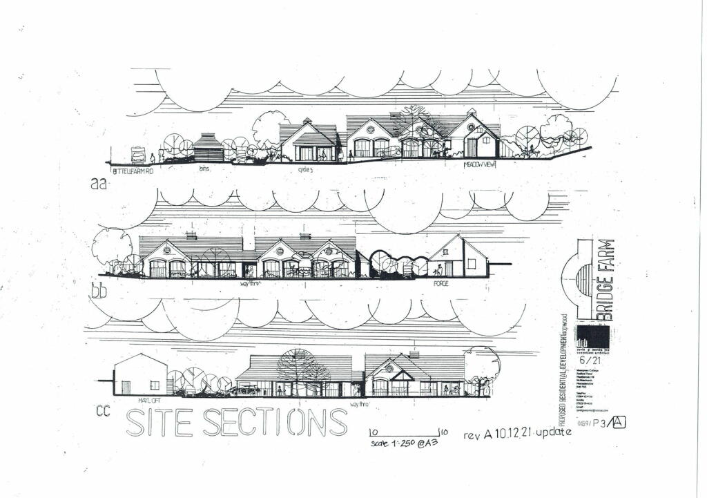 Additional image 22 of Development Site on Bittell Farm Road, Alvechurch, Birmingham, B48 7AF