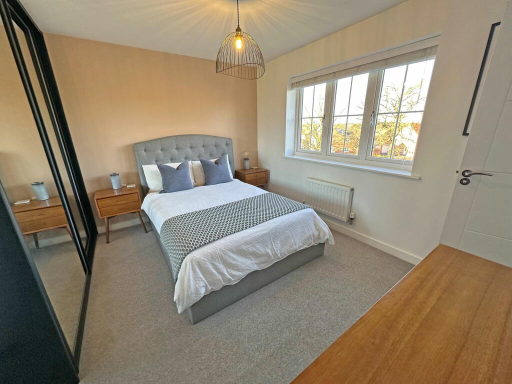 Additional image 8 of Pastures Drive, Tidbury Green, Solihull, B90 1US