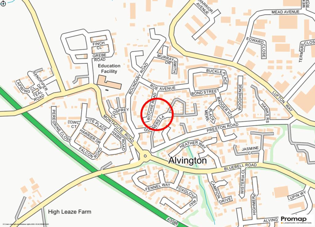 Additional image 8 of Vanguard Court, Ritchie Road, Houndstone, Yeovil, Somerset, BA22 8SH