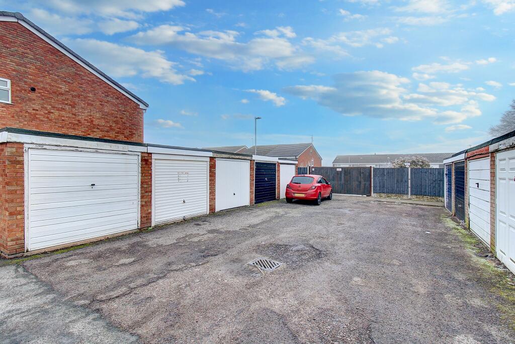 Additional image 16 of Redlake, Tamworth, B77